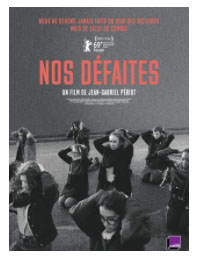 Nos Défaites