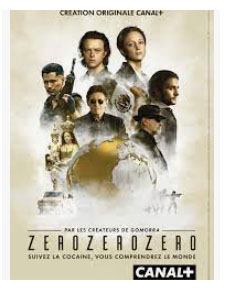 Zerozerozero
