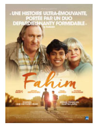 Fahim
