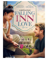 Falling Inn Love