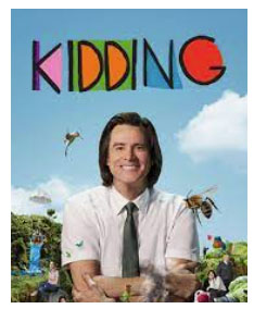 Kidding
