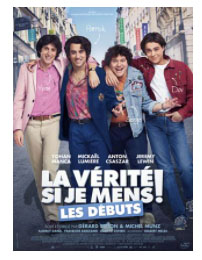 La Vérité Si Je Mens 4