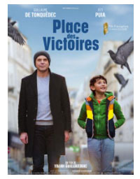 Place Des Victoires
