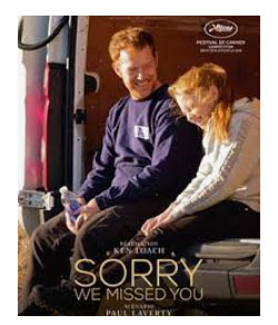 Sorry We Missed You