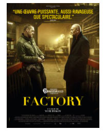 Factory