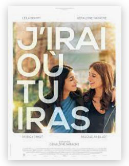 J'irais Ou Tu Iras