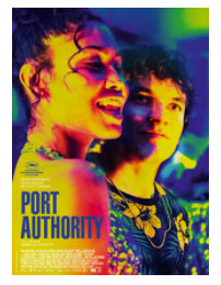 Port Authority