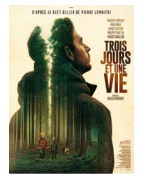Trois Jours Et Une Vie