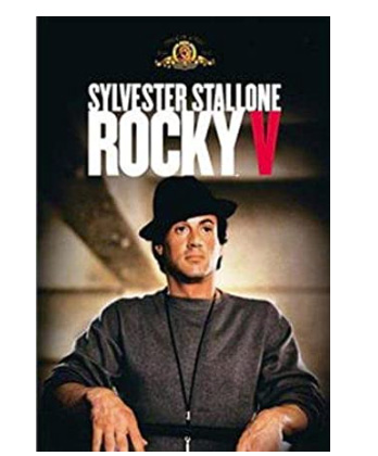 Rocky 5