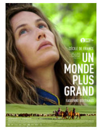 Un Monde Plus Grand