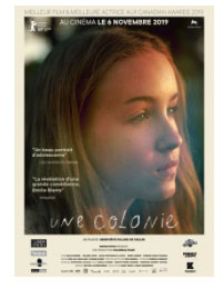 Une Colonie