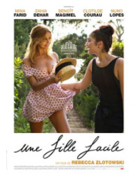 Une Fille Facile