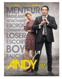 Andy