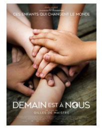 Demain Est À Nous