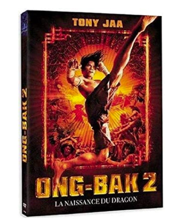 Ong Bak 2