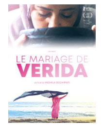 Le Mariage De Verida