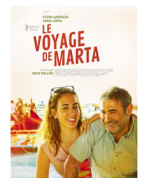 Le Voyage De Marta