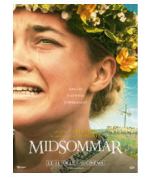 Midsommar