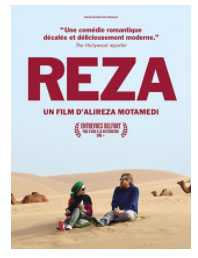 Reza