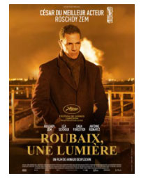 Roubaix Une Lumière