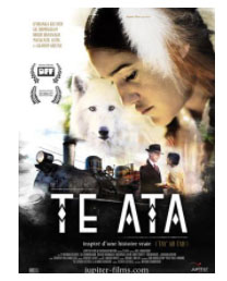 Te Ata