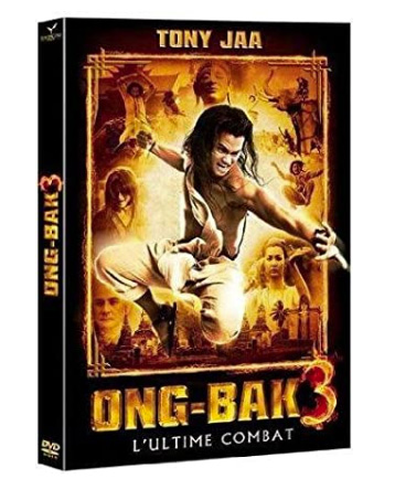 Ong Bak 3
