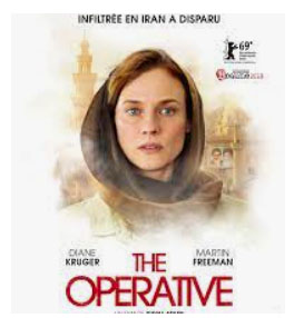 The Operative