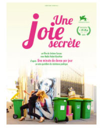 Une Joie Secrète