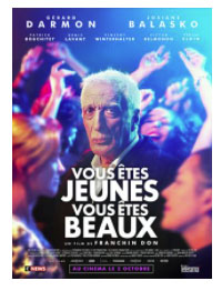 Vous Êtes Jeunes, Vous Êtes Beaux