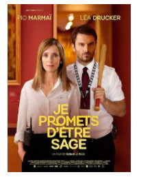 Je Promet D'être Sage