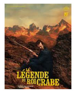 La Légende Du Roi Crabe