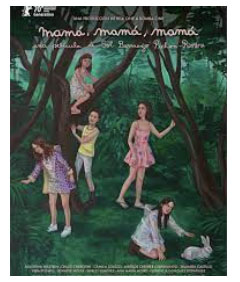 Mamà, Mamà, Mamà