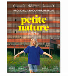 Petite Nature