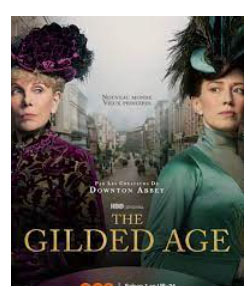 The Gilded Age