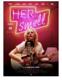 Her Smell
