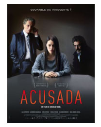 Acusada