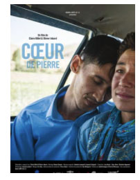 Coeur De Pierre