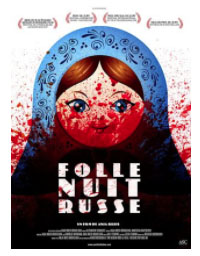 Folle Nuit Russe
