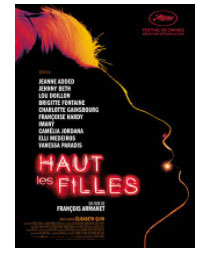 Haut Les Filles
