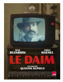 Le Daim