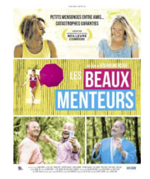 Les Beaux Menteurs