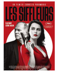 Les Siffleurs