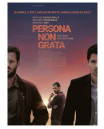 Persona Non Grata