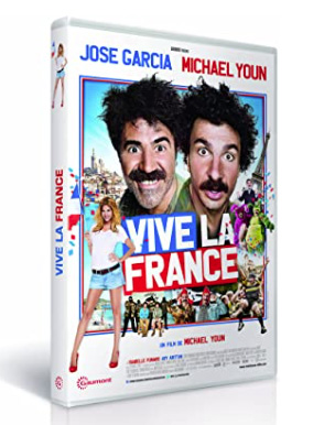 Vive la France