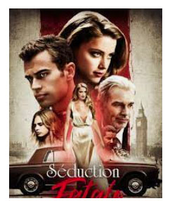 Séduction Fatale