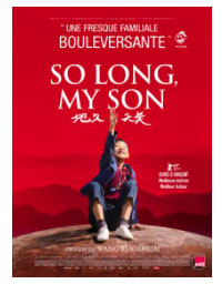 So Long My Son