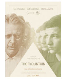 The Mountain Une Odyssée Américaine