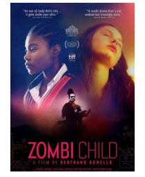 Zombi Child