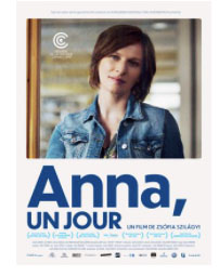 Anna, Un Jour