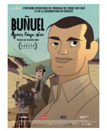 Buñuel Après L'âge D'or
